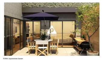 Imagem: Apartamento à venda, 1 quarto, Ipanema