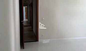 Imagem 6: Casa recém reformada no Satélite, 4 quartos (2 suítes) - piso porcelanato, churrasqueira