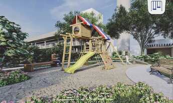 Imagem 5: Apartamento para venda JARDIM PRESIDENTE I Cuiabá - 26214