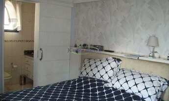 Imagem 7: Cobertura com 3 dorms, Boqueirão, Santos - R$ 1.42 mi, Cod