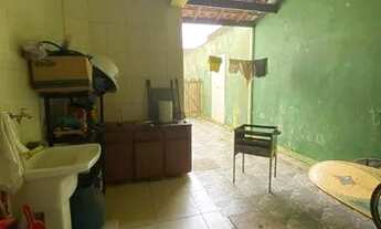 Imagem 7: Casa no bairro Umuarama