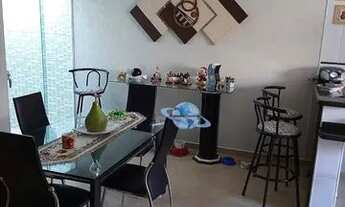 Imagem 7: Casa à venda 3 dormitórios - Condomínio Residencial Mirante do Ipanema - Jardim Itanguá