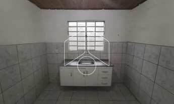 Imagem 4: Residencial Casa em Marília