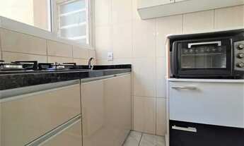 Imagem 4: PORTO ALEGRE - Apartamento Padrão - CENTRO