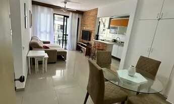 Imagem 2: Apartamento Barra da Tijuca 1 quarto BarraBella