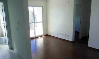 Imagem 2: Apartamento com 2 dormitórios para alugar, 61 m² por R$ 3.077,95/mês - Vila Prudente (Zona