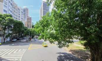 Imagem 3: Apartamento, 3 quartos, varanda, botafogo