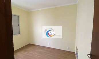 Imagem 7: Apartamento com 2 dormitórios à venda, 48 m² Vila Fiori - Sorocaba/SP