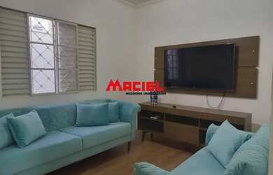 Imagem 4: Casa Sobrado em São José dos Campos