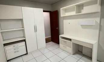 Imagem 4: Apartamento para venda possui 105 metros quadrados com 3 quartos