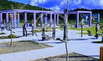 Imagem: Terreno de 360m² pronto pra construir em