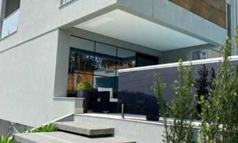 Imagem 3: Casa de condomínio sobrado para venda com 542 metros quadrados com 4 quartos