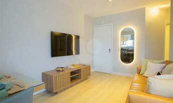 Imagem: São Paulo - Apartamento Padrão - JARDIM