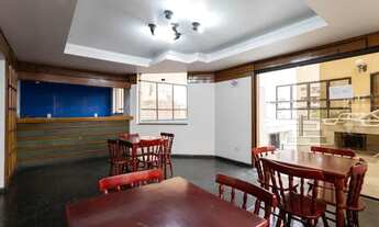 Imagem 5: SÃO PAULO - Apartamento Padrão - MOEMA