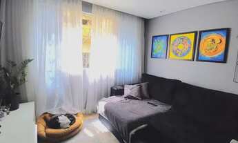 Imagem 4: Apartamento recém reformado