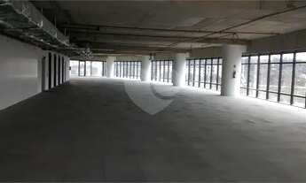 Imagem 6: CONJUNTO COMERCIAL 1.067,75m² NO BROOKLIN