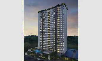 Imagem 7: Apartamento com 3 suítes à venda, 114 m² por R$ 726.126 - Jardim Sul - Uberlândia/MG