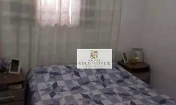 Imagem 3: Casa com 2 dormitórios à venda, 57 m² por R$ 244.000,00 - Parque Interlagos - São José dos