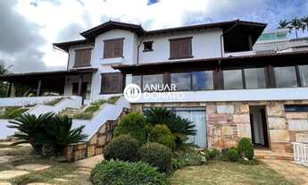 Imagem 2: Anuar Donato Casa comercial 5 quartos à venda Belvedere