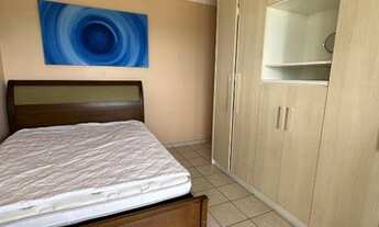 Imagem 4: Apartamento Guarapari 03 quartos montado e Com Vista para o Mar