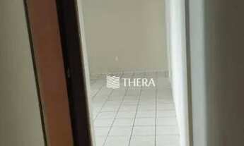 Imagem 6: Apartamento com 3 dormitórios para alugar, 60 m² por R$ 2.838,00/mês - Vila Valparaíso - S