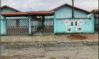 Imagem: MONGAGUA - Casa Padrão - JARDIM LEONOR