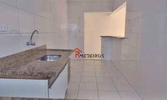 Imagem 8: Apartamento com 3 dormitórios à venda, 102 m² por R$ 750.000,00 - Canto do Forte - Praia G