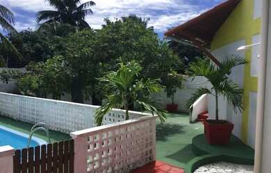Imagem 10: Vendo esta Casa Pirangi: proximo Praia em Pirangi, 3 quartos, sala ampla, garagem 5 carros