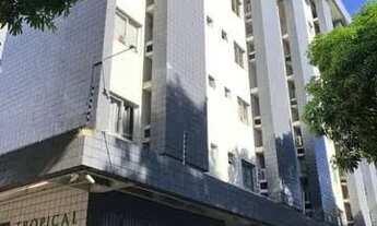 Imagem: Apartamento para aluguel possui 45 metros