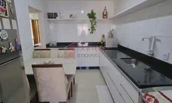 Imagem 3: Apartamento Padrão em Jundiaí