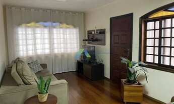 Imagem 5: VILA LIVIEIRO Sobrado 125M², 3 dormitórios, 2 suítes, varanda gourmet, 2 vagas, ótima loca