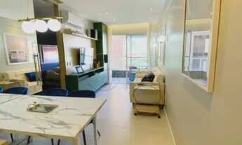 Imagem 4: Apartamento Padrão em Maceió