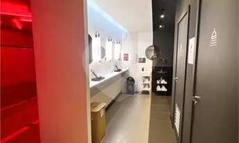 Imagem 7: Salão Comercial de 180m² no Itaim-Bibi - Oportunidade de Locação!