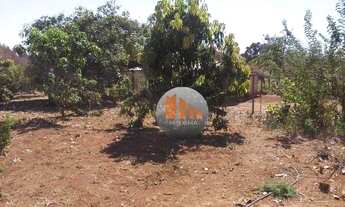 Imagem: Chácara Residencial à venda, Sítio Recreio