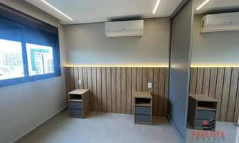 Imagem 5: Apartamento com 1 dormitório para alugar, 37 m² por R$ 4.100,00/mês - Saúde - São Paulo/SP