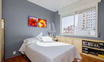 Imagem 6: Ótimo ap 2 dm c/gar no bairro Bom Fim