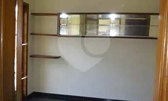 Imagem 6: São Paulo - Casa Padrão - ALTO DE PINHEIROS