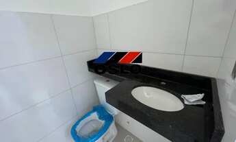 Imagem 3: Casa para venda tem 133 metros quadrados com 3 quartos em Cardoso - Aparecida de Goiânia