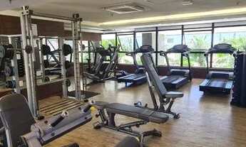 Imagem 5: Vendo apt frente mar com 220m2, 4 quartos, 3 vagas