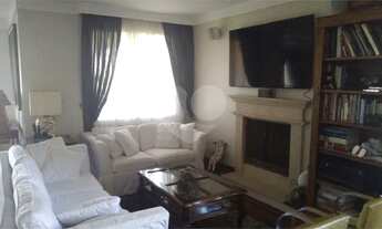 Imagem 6: Apartamento amplo 1 por andar no Campo Belo