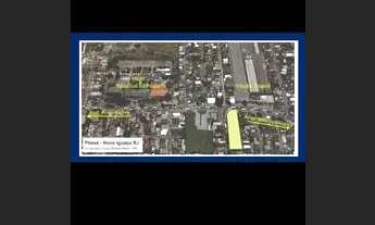 Imagem 2: Galpão 1000 metros quadrados