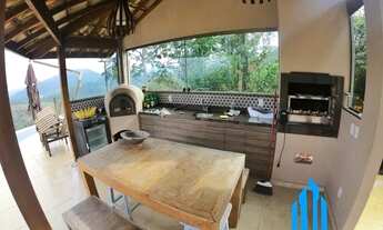 Imagem 3: Casa para venda com 400 metros quadrados com 3 quartos em Buenos Aires - Guarapari - ES