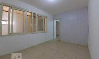 Imagem 1: Apartamento para Aluguel - Passo D'areia, 1 Quarto, 39 m2