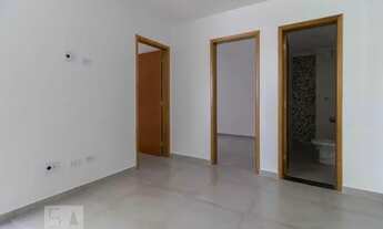 Imagem 2: Apartamento para Aluguel - Vila Matilde, 2 Quartos, 40 m2