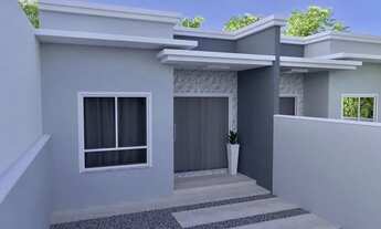 Imagem: Lindo Geminado em Navegantes/SC com Condições