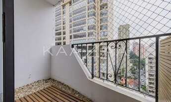 Imagem 4: SãO PAULO - Apartamento Padrão - Itaim Bibi