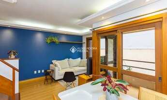 Imagem 7: Apartamento para venda com 83 metros quadrados com 2 quartos em Auxiliadora - Porto Alegre