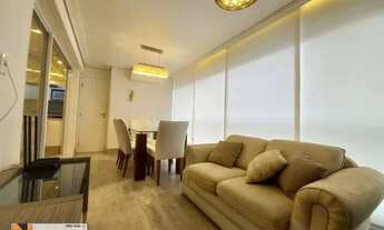 Imagem 4: Imóvel impecavel Mobiliado - Localização Privilegiada