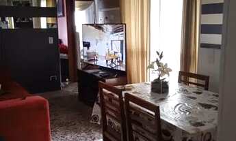 Imagem 2: APARTAMENTO - VILA PRÍNCIPE DE GALES - SP