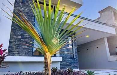 Imagem 7: Linda casa térrea disponível para venda no Condomínio Gran Reserve em Indaiatuba/SP!!